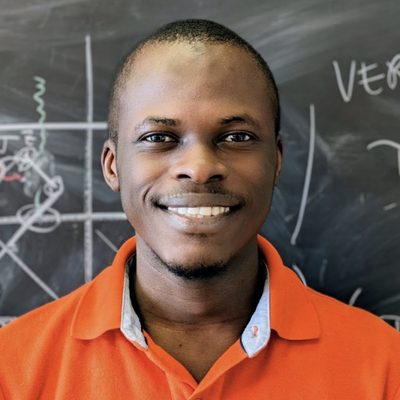 Ali Hussaini Umar
