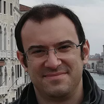 Mauro Pastore